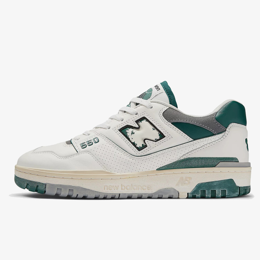 <center><p><strong>NEW BALANCE BB550</strong></p></center>