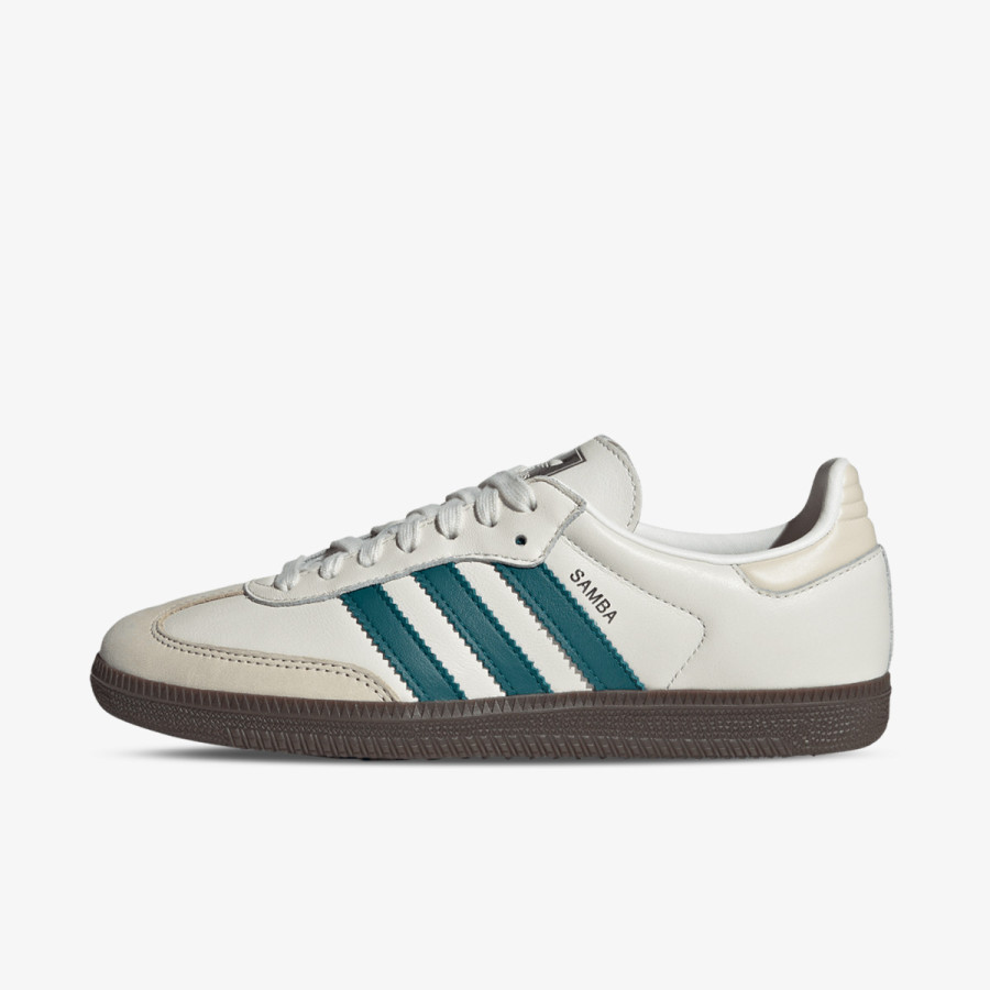 <b><center>adidas Samba</b></center>