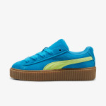 PUMA Спортни обувки CREEPER PHATTY Speed Blue-Lime Pow-Gum 