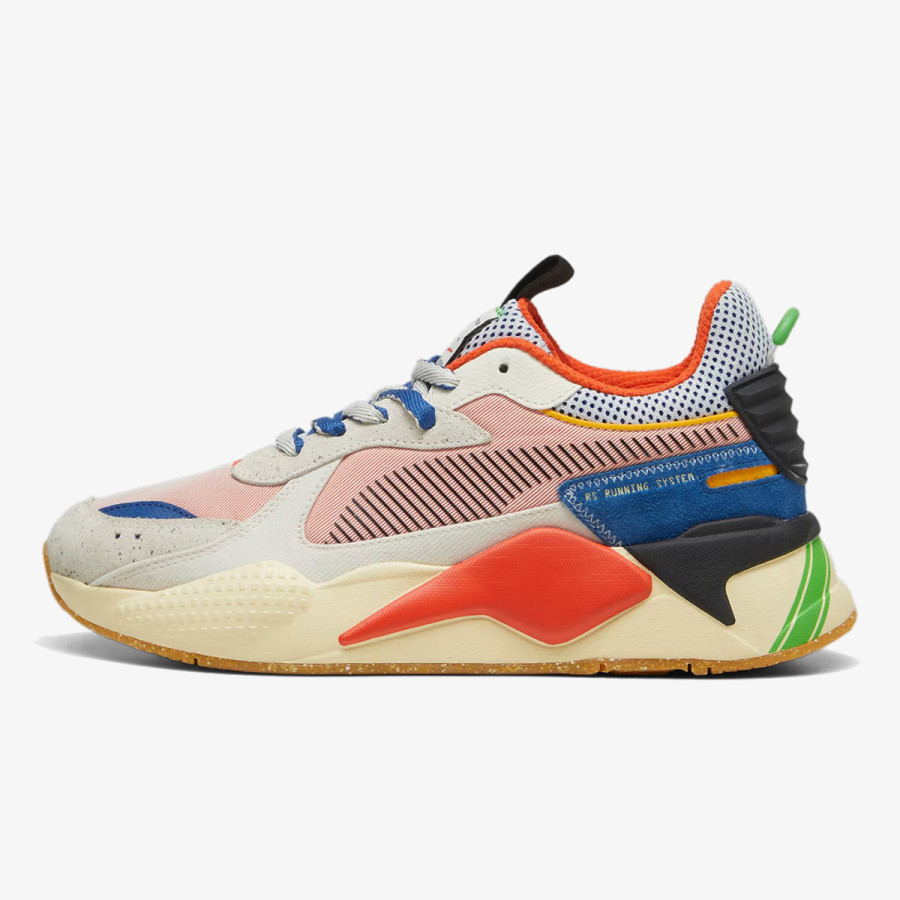 PUMA Спортни обувки RS-X Podium 