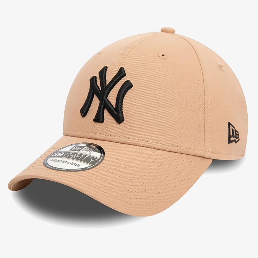 NEW ERA Шапка с козирка NEW YORK YANKEES TTABLK 