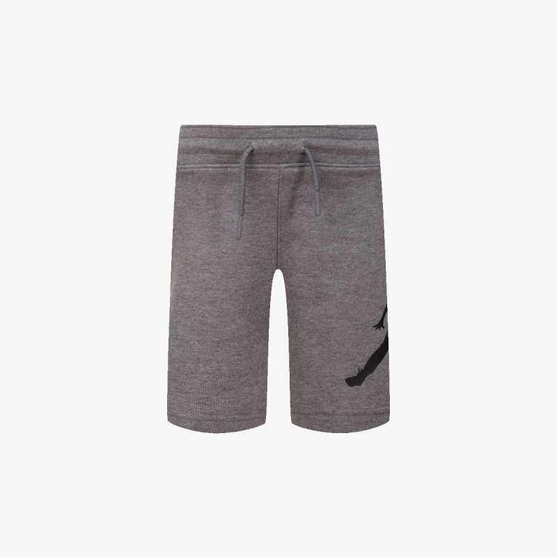 NIKE Къси панталони JDB JUMPMAN AIR FLEECE SHORT 