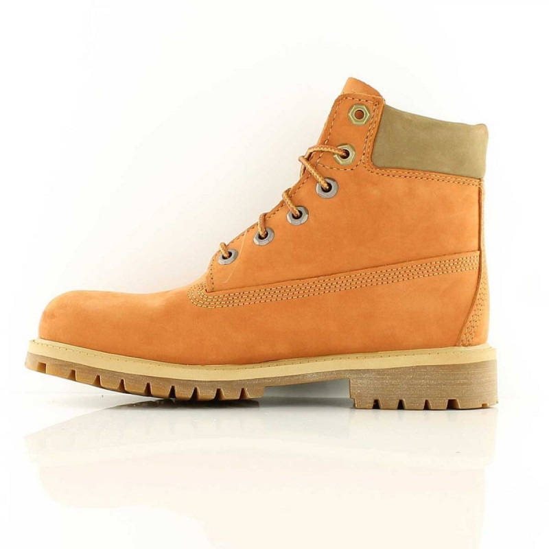 TIMBERLAND Зимни обувки 6 IN PREMIUM WP BOOT GOURD | Buzz - Online Shop