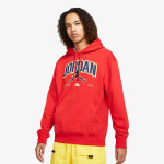 NIKE Суитшърт Jordan Jumpman Pullover 