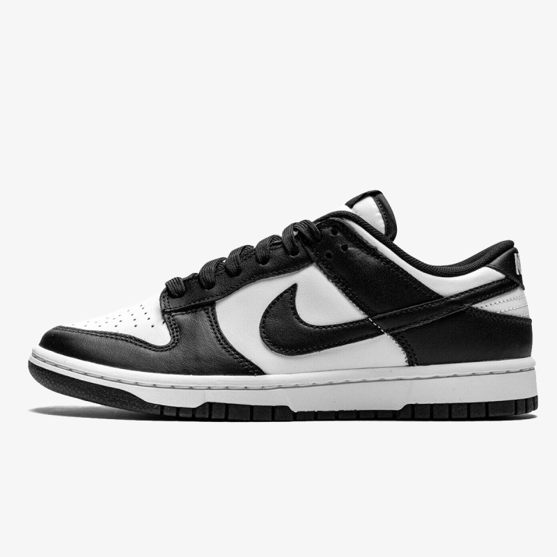 NIKE Спортни обувки Dunk Low 