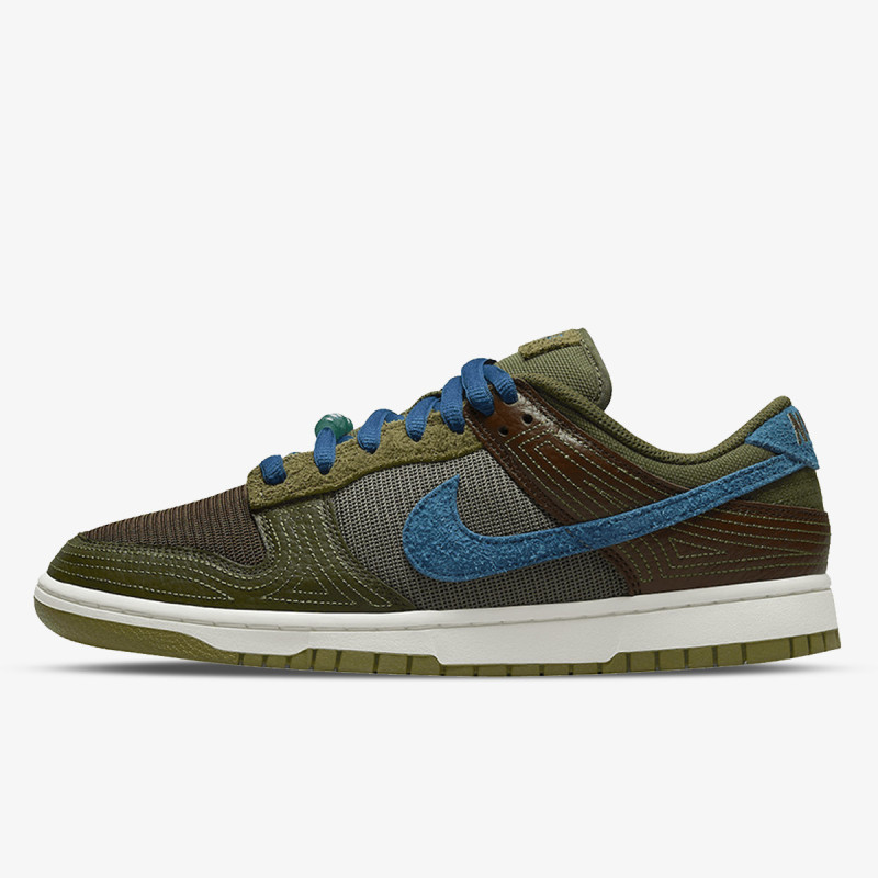 NIKE Спортни обувки NIKE DUNK LOW NH 