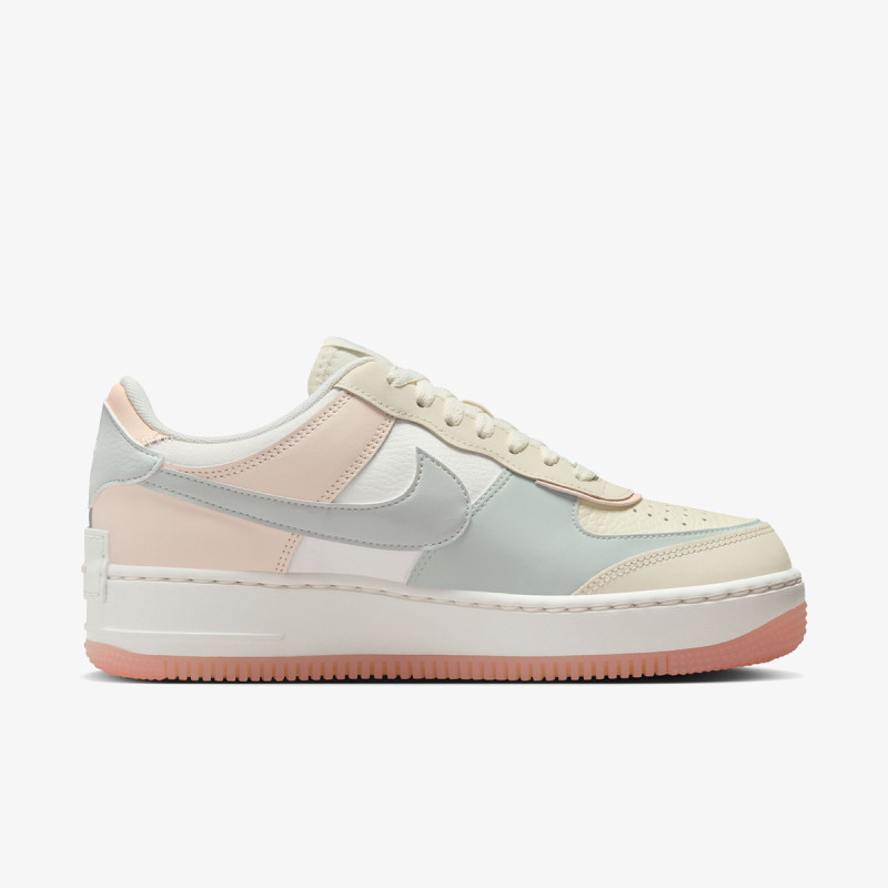 NIKE Спортни обувки Air Force 1 Shadow 