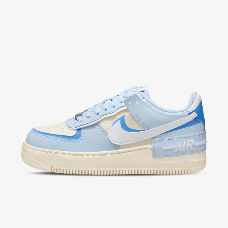 NIKE Спортни обувки W AF1 SHADOW 