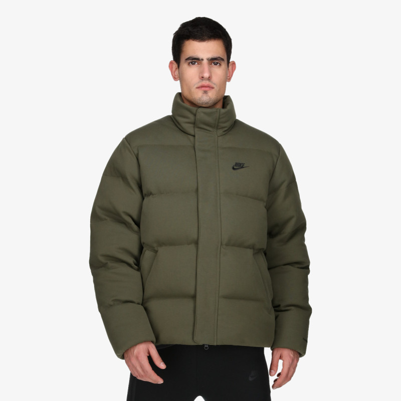 NIKE Яке M NK TCH TF PUFFER JKT 