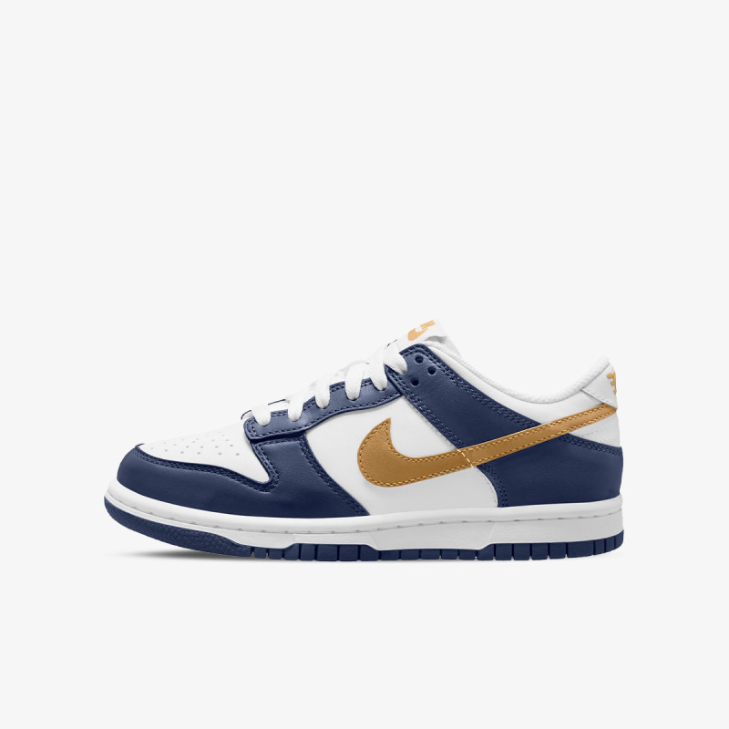 NIKE Спортни обувки Dunk Low 