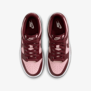 NIKE Спортни обувки NIKE DUNK LOW BG 