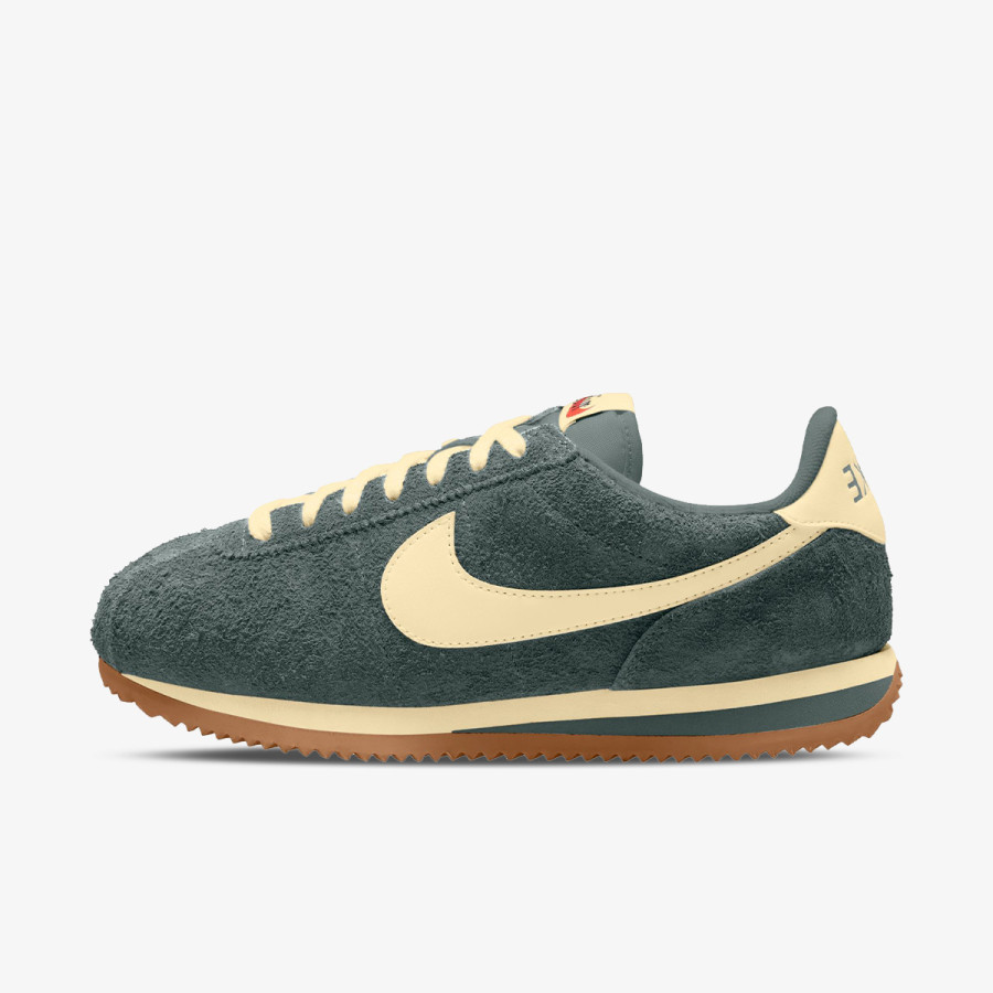 NIKE Спортни обувки W NIKE CORTEZ VNTG 