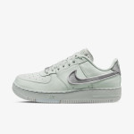 NIKE Спортни обувки W AIR FORCE 1 DANCE 