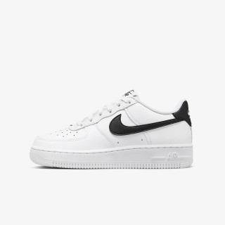 NIKE Спортни обувки AIR FORCE 1 BG 