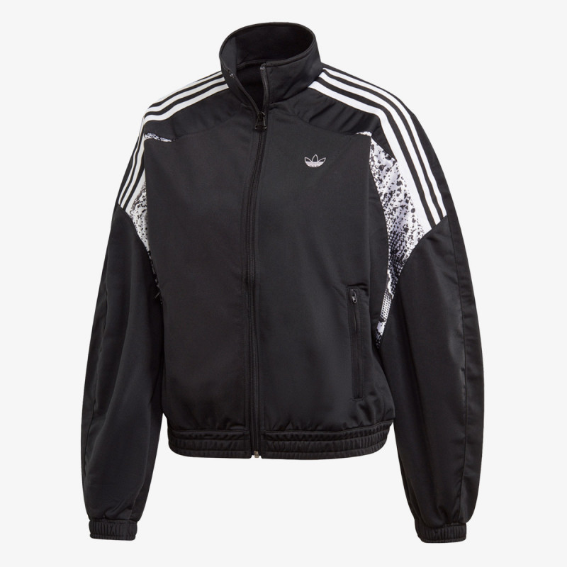 adidas Суитшърт TRACKTOP 