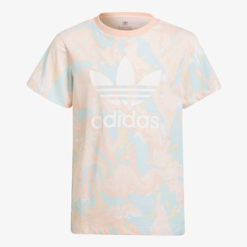 adidas Тенискa Allover Print Marble 