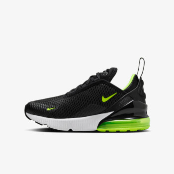 NIKE Спортни обувки Air Max 270 