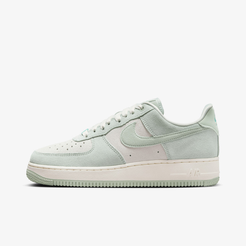 NIKE Спортни обувки Air Force 1 '07 Se 