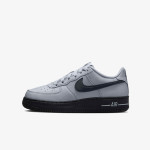 NIKE Спортни обувки NIKE AIR FORCE 1 GS TKAC 