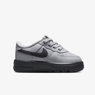 NIKE Спортни обувки NIKE FORCE 1 LOW EASYON TD 