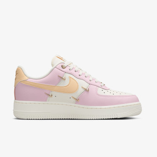 NIKE Спортни обувки WMNS AIR FORCE 1 '07 LX 