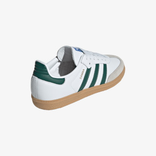 adidas Спортни обувки SAMBA OG J 