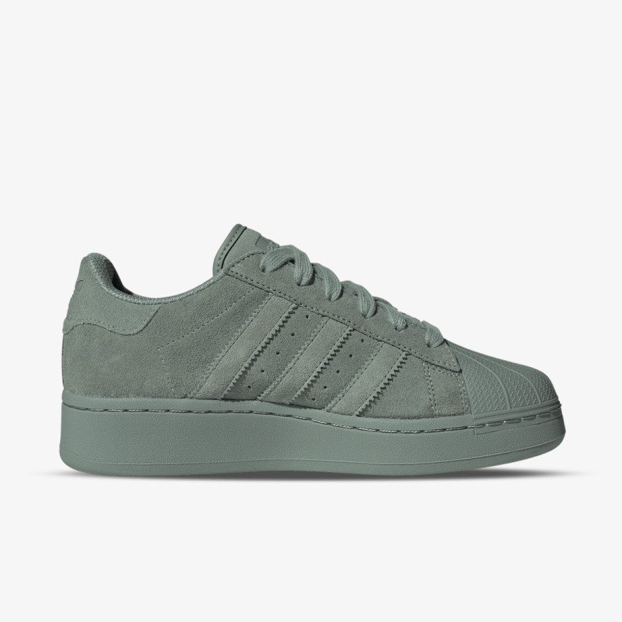 adidas Спортни обувки SUPERSTAR XLG W 