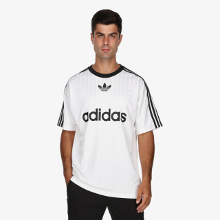 adidas Тенискa ADICOLOR POLY T 