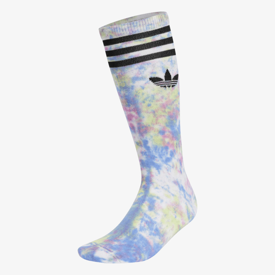 adidas Чорапи Tie Dye Crew 