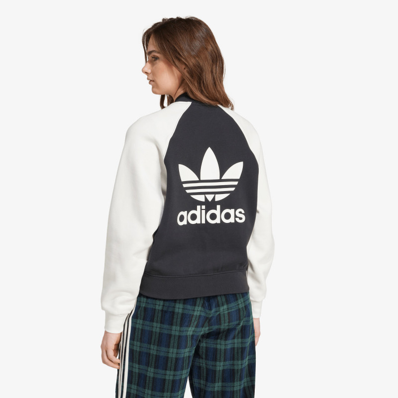 adidas Яке Fleece 