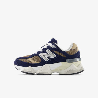 NEW BALANCE Спортни обувки K 9060 