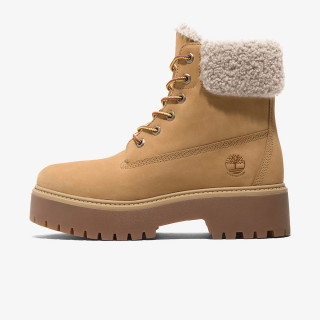 TIMBERLAND Зимни обувки Stone Street 